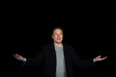 Musk causa revuelo tras la suspensión de periodistas en Twitter