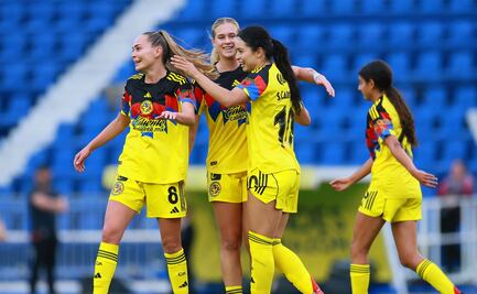 Liga MX Femenil: Horario y canales para ver EN VIVO la Jornada 5; hoy, sábado 9 de agosto