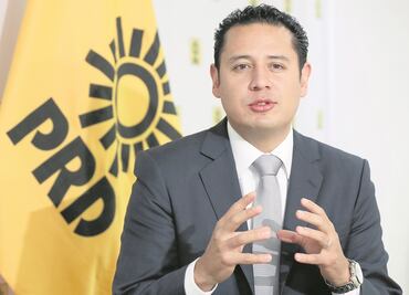 Vigilará PRD a dónde van recursos por recorte de seguro a burócratas