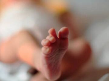 Abandonan a recién nacida en terreno baldío en Cortazar, Guanajuato; estaba envuelta en una bolsa de plástico