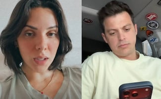 La actriz Sheryl Rubio recuerda el 19-S y pide a venezolanos organizarse tras los sismos