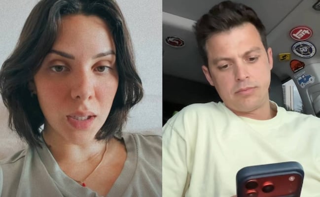 La actriz Sheryl Rubio recuerda el 19-S y pide a venezolanos organizarse tras los sismos