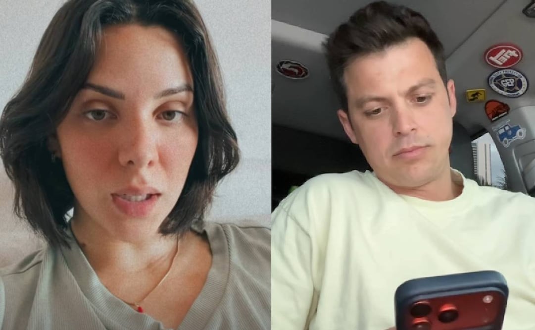Los protagonistas de "Somos tú y yo" se sumaron a las voces para pedir ayuda al país. Foto: Instagram.