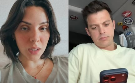 La actriz Sheryl Rubio recuerda el 19-S y pide a venezolanos organizarse tras los sismos