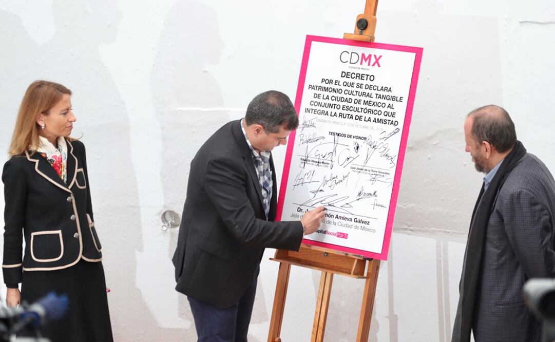 Foto: Ariel Ojeda/EL UNIVERSAL