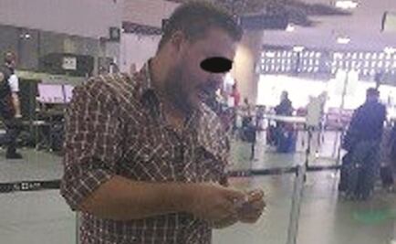 Encarcelan a extranjeros por tráfico de droga