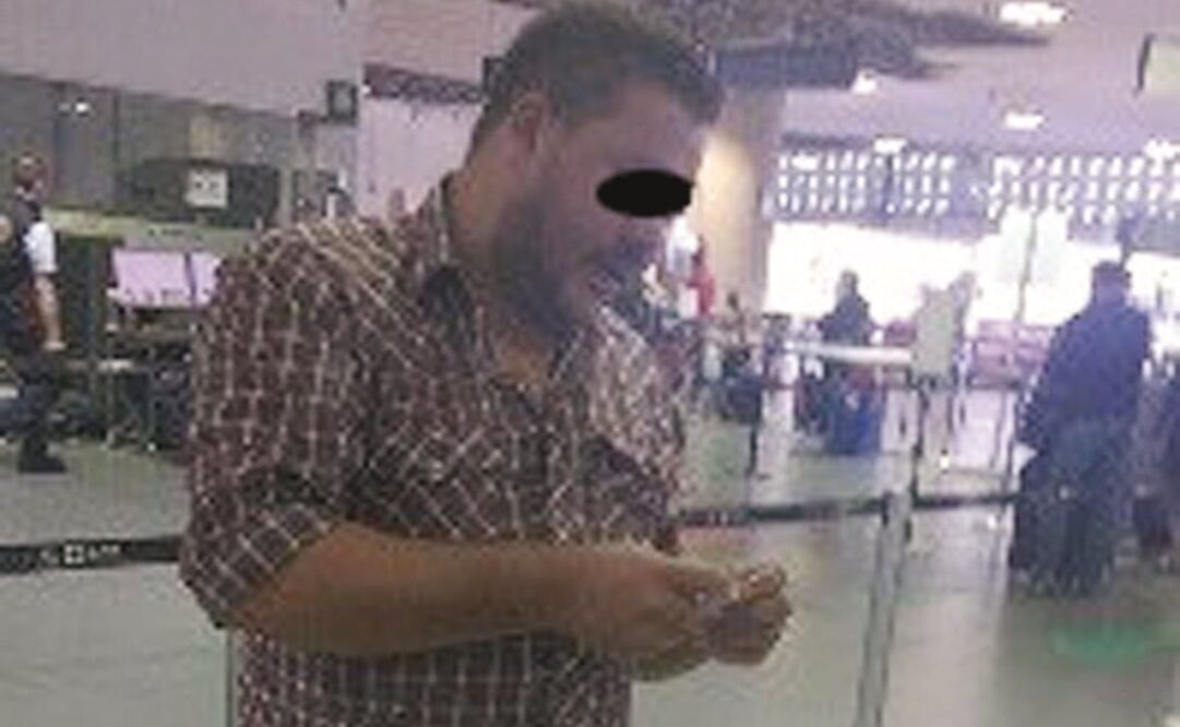 Sentenciados Los infractores fueron condenados a 6 y 10 años de prisión respectivamente, por delitos contra la salud. (Archivo. EL UNIVERSAL)