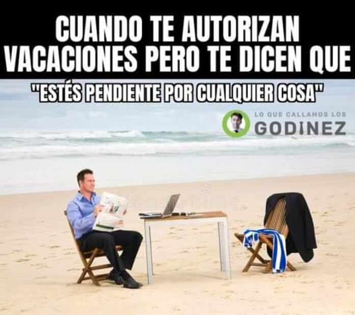 He aquí los "gloriosos" memes de la Semana Santa 2022