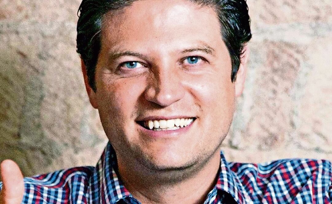 Foto: Alfonso Martínez Alcázar. (Archivo / EL UNIVERSAL)