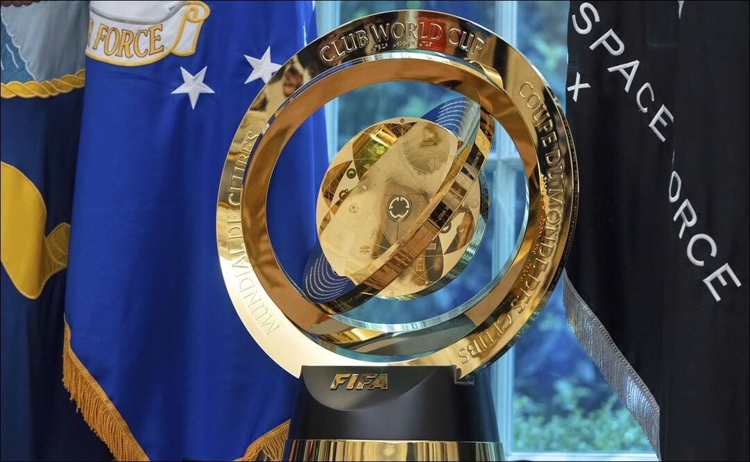 Conoce horarios y canales para ver en vivo los juegos de la Fecha 2 del Mundial de Clubes de hoy viernes 20 de junio / FOTO: AP