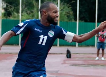 Niegan visa a capitán de la Selección de Cuba