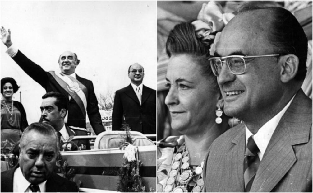 ¡Arriba y adelante con el Tercer Mundo!