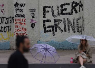 Gentrificación en CDMX; ventajas y desventajas, según la IA