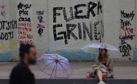 Gentrificación abre debate en EL UNIVERSAL; columnistas dividen opiniones tras movilización en la CDMX