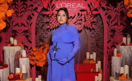 Astronauta Katya Echazarreta anuncia nacimiento de su bebé; “veo más claro el futuro que quiero dejar para ti”, dice