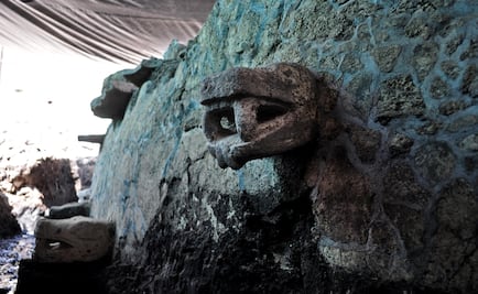 Tenochtitlan: The ancient city that amazed Hernán Cortés