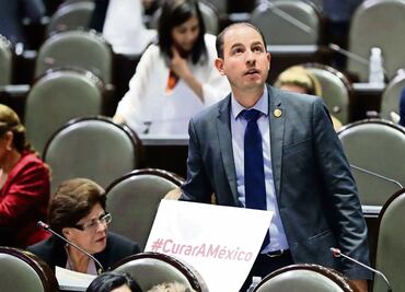 Preocupa a PAN la descomposición creciente de México