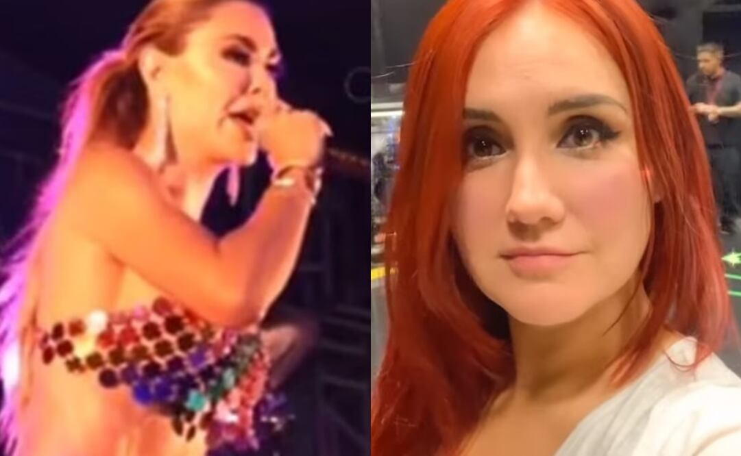 Foto: Captura vía TikTok/Instagram oficial.