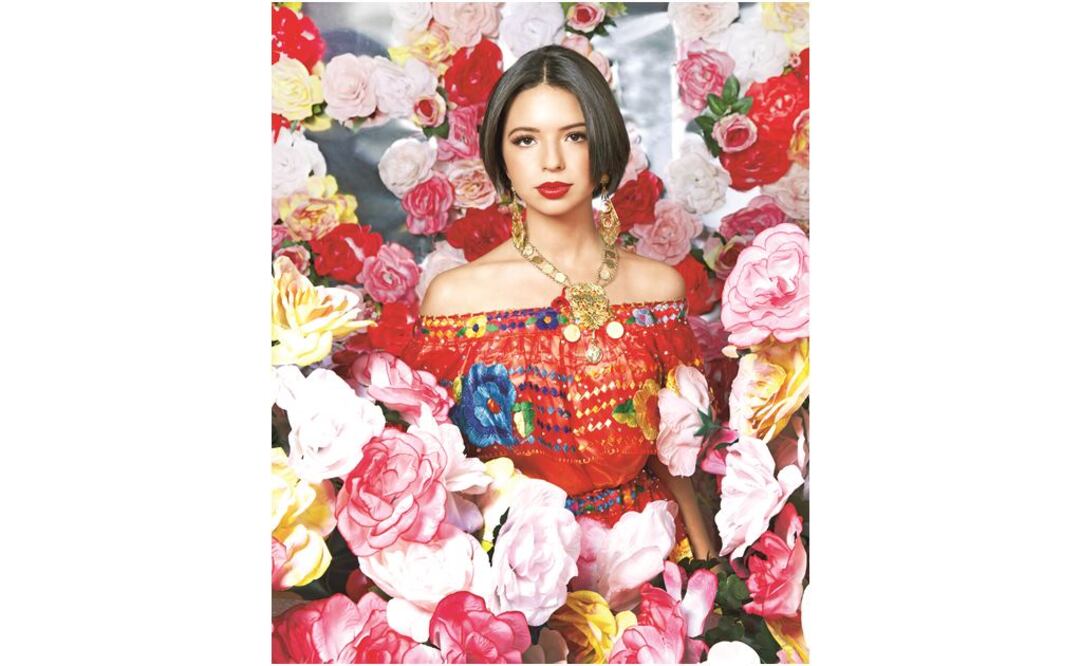 La cantante dará concierto mañana a las 21:30 horas en YouTube, de la mano de la Fundación MusicCare. FOTOS: CORTESÍA