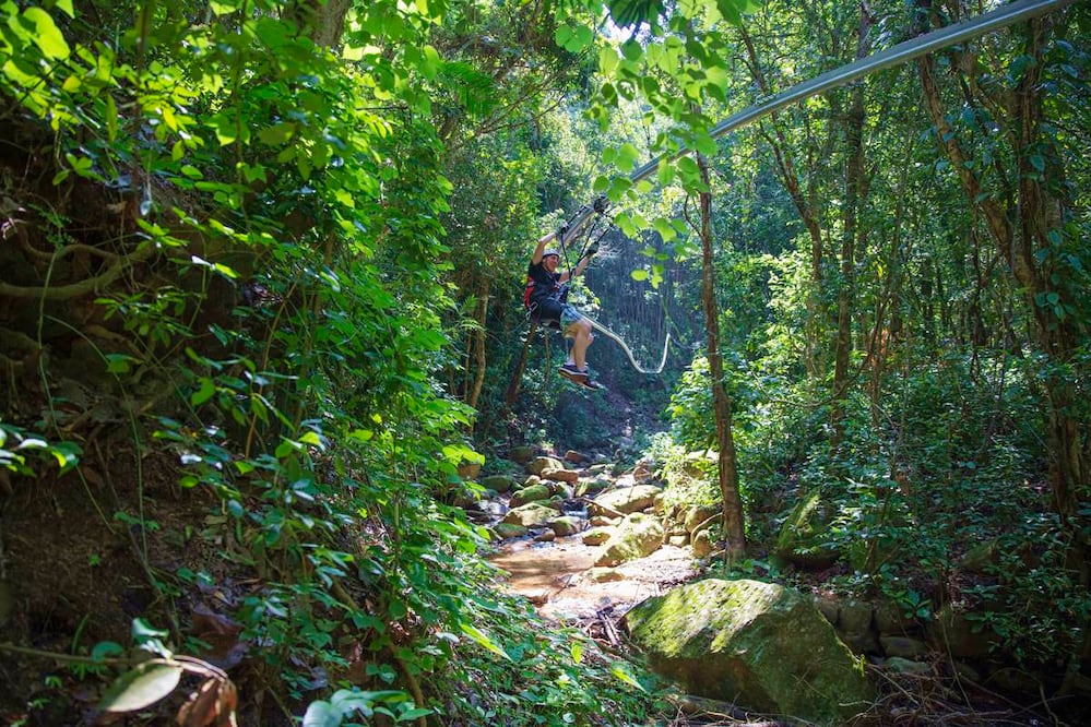 Foto: Vallarta Adventures