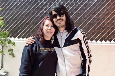 Odisseo. Fanática de su hijo 