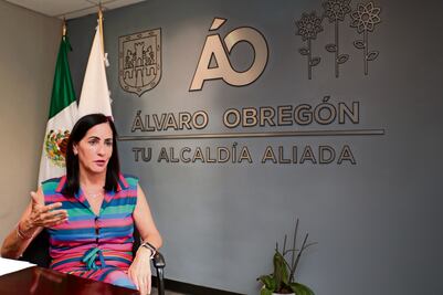 “Sí se puede construir un gobierno mejor, sí hay de otra”