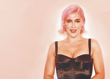 Cassandra Sánchez-Navarro se une a la fuga de talento nacional