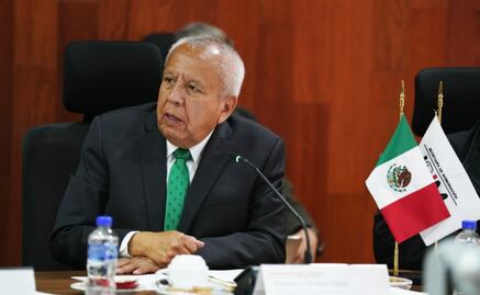 AMLO pide esperar resultado de audiencia de Garduño por incendio en Ciudad Juárez