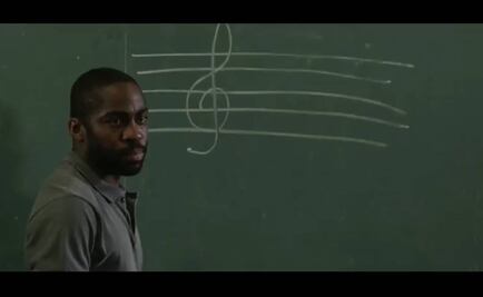 "Milagro" musical en la mayor favela de Brasil