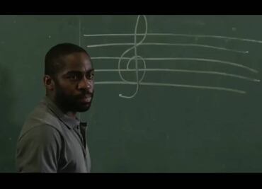 "Milagro" musical en la mayor favela de Brasil