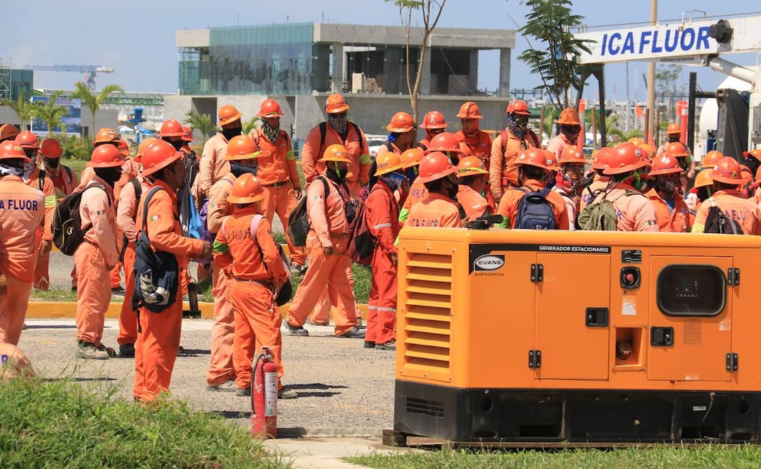 Foto: Luma López / EL UNIVERSAL