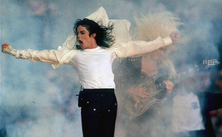 Creador de "Bohemian Rhapsody" hará cinta de Michael Jackson