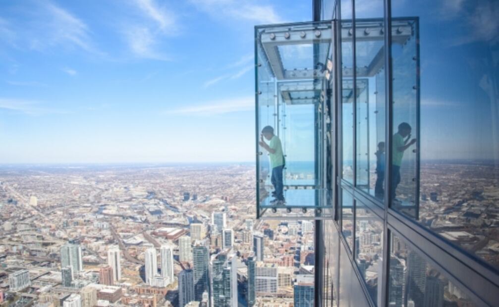 Chicago para principiantes: 7 razones para visitar esta ciudad