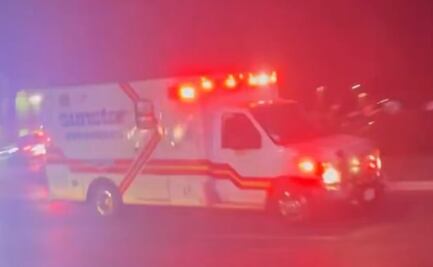 Reportan múltiples lesionados, tras choque de barcos en Florida; autoridades ya investigan