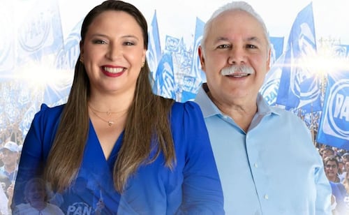 PAN in Tamaulipas leans towards Gloria Garza as new leader pending official validation