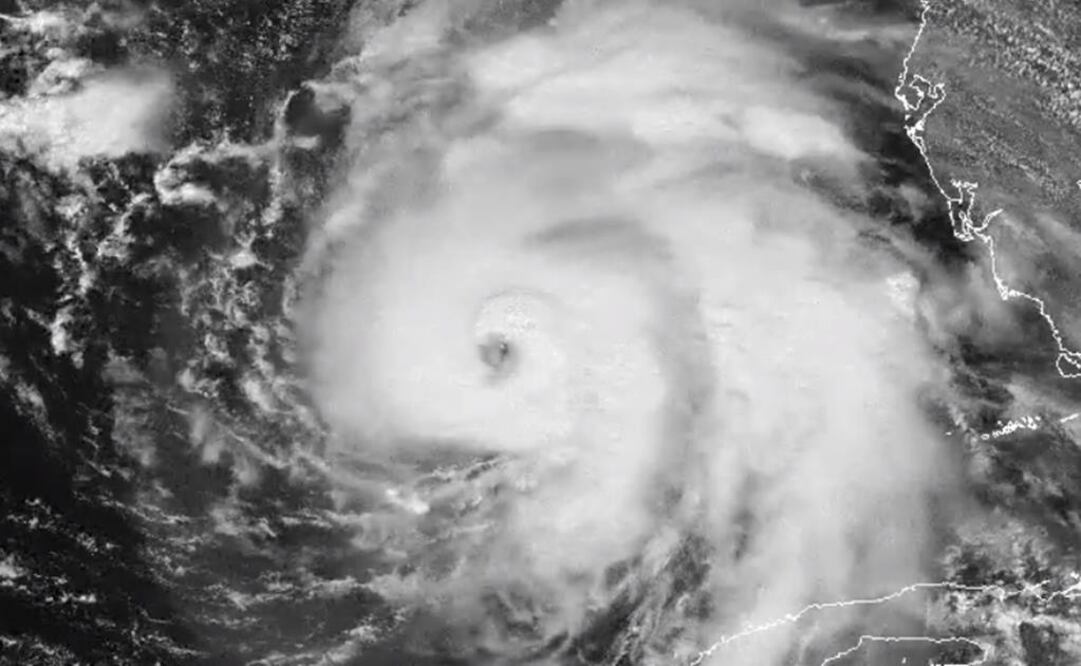 Hasta ahora se han confirmado dos muertes por "Michael"