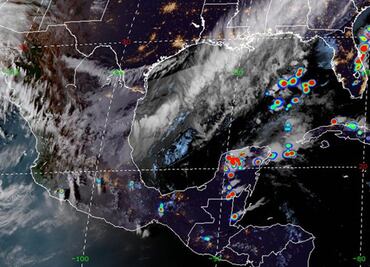 Protección Civil de BC alerta por tormenta con mayor impacto en Tijuana