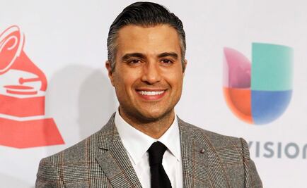 Jaime Camil y Silverman quieren producir cine y TV de calidad