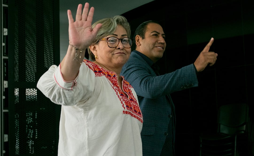 Foto: Archivo/ EL UNIVERSAL 