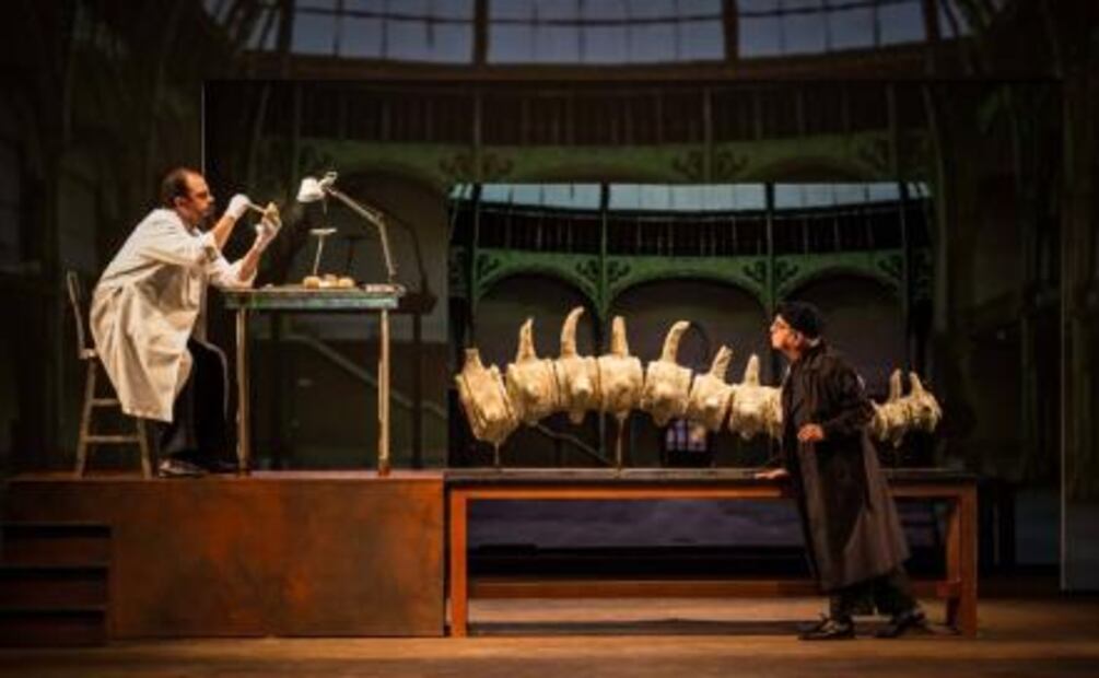 Ante la crisis en el mundo, urge la esperanza: Luis de Tavira