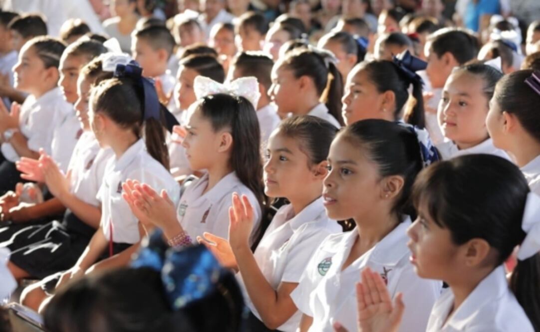 Se amplia al turno vespertino suspensión de inicio de clases en 3 municipios de Sinaloa