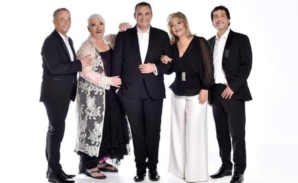 Pandemia moderniza a Mocedades y dará concierto streaming