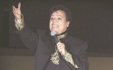 Sin la herencia de Juanga