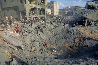 “Tiene que haber más actividad de Naciones Unidas”, dice AMLO por conflicto Irán-Israel