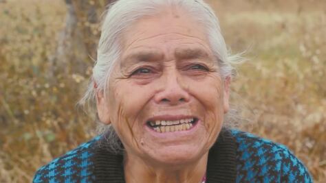 “Titixe” recoge la última cosecha