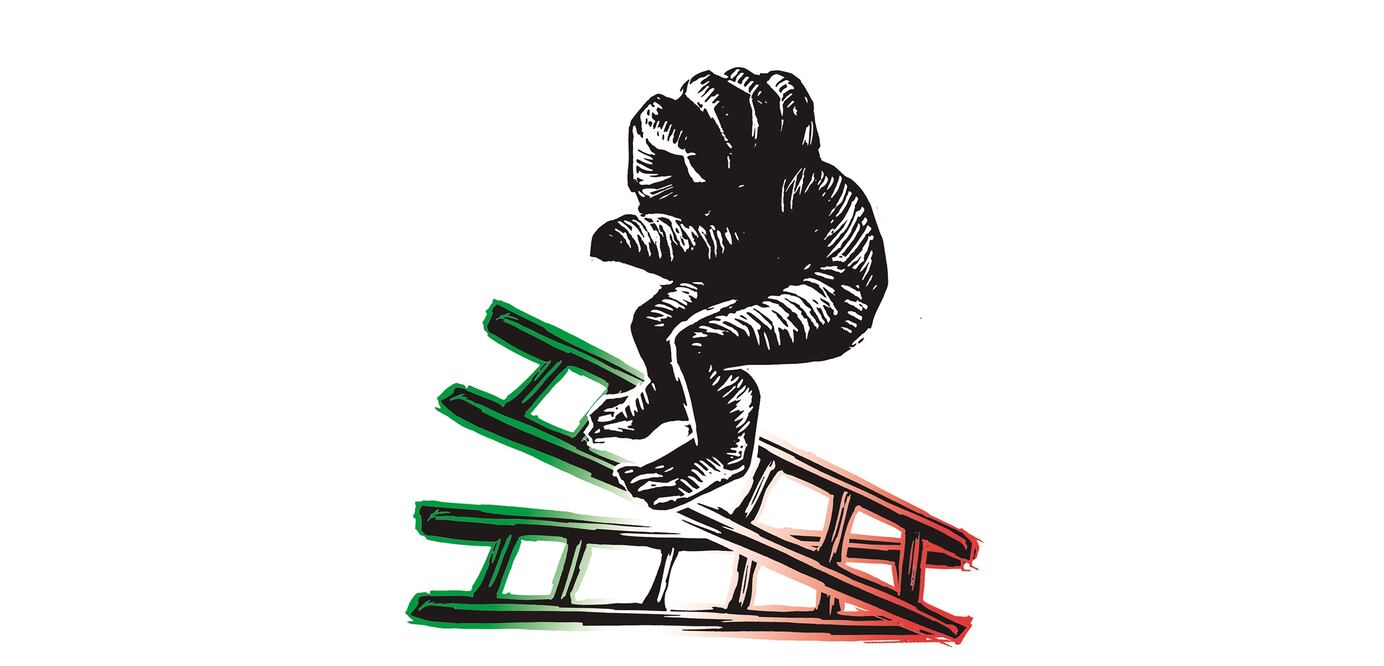 Duarte pidió otra oportunidad… ¡y se la dieron!