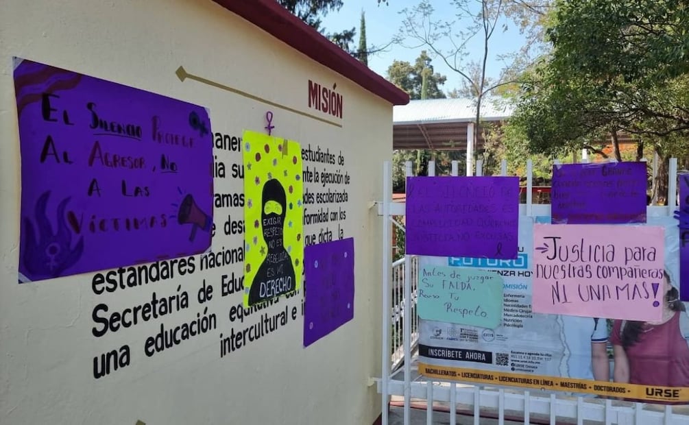 Según la causa penal 172/2026, el maestro habría cometido las agresiones sexuales en contra de la menor en tres distintas ocasiones. | Foto: Especial.