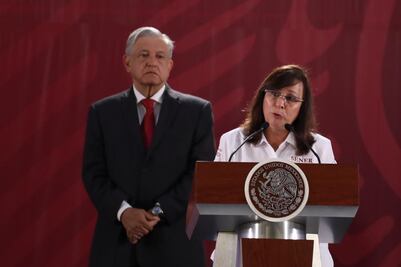 Sener lanza hoy licitación restringida para refinería de Dos Bocas, Tabasco