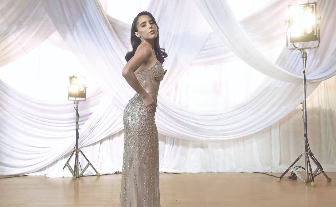 Entrevista con la cantante Majo Aguilar. Fotos: Miguel Yáñez