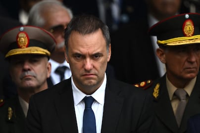 Renuncia jefe de gabinete de Milei, Manuel Adorni; es señalado de enriquecimiento ilícito